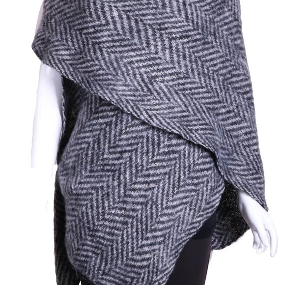 Chevron Scarf - Picture 4 of 4